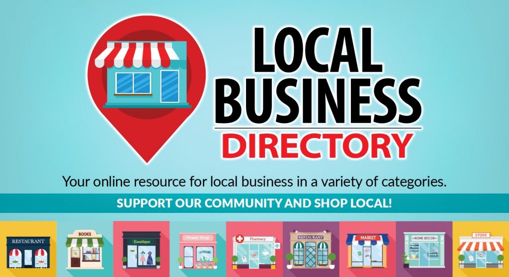 Directory Business Listing